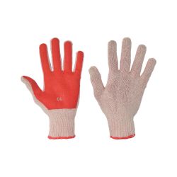 SCOTER rukavice potažené - 2