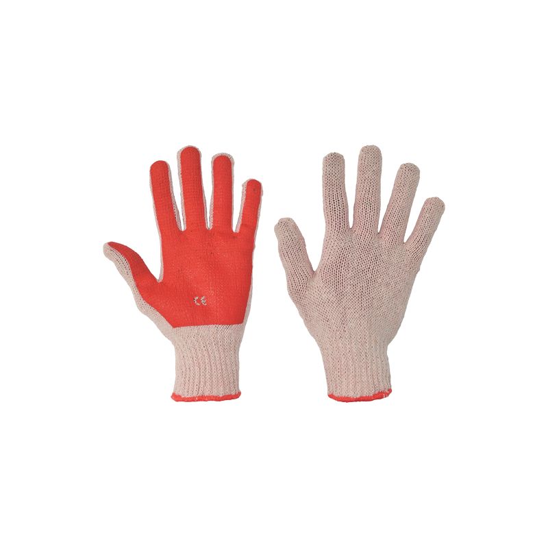 SCOTER rukavice potažené - 2