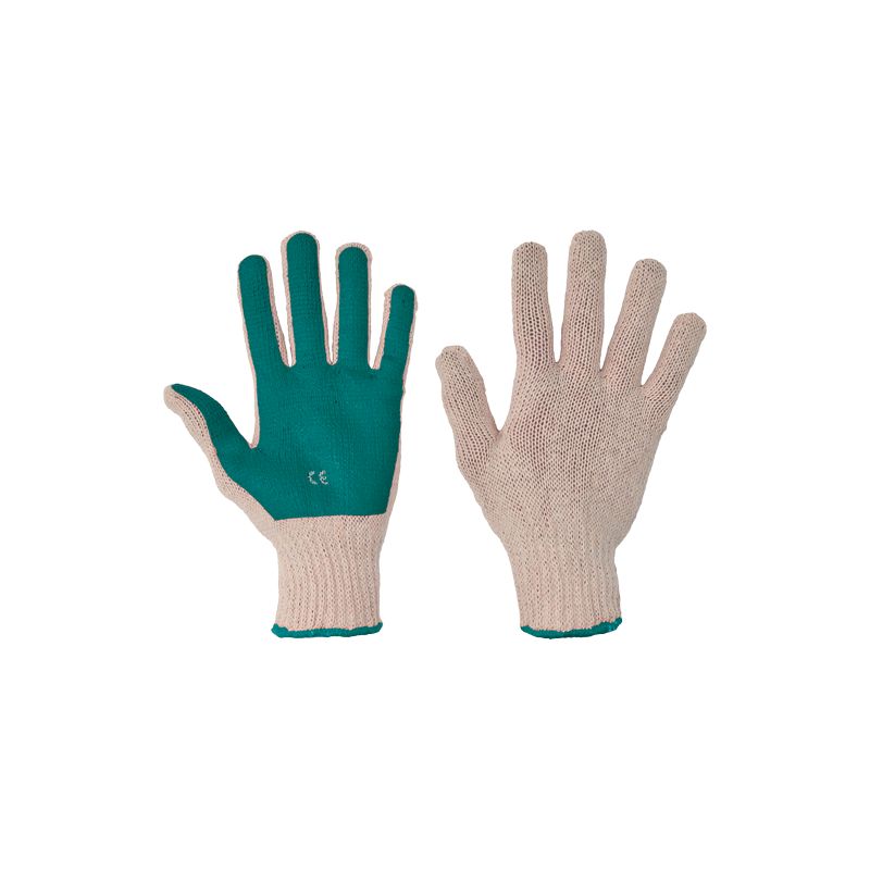 SCOTER rukavice potažené - 5