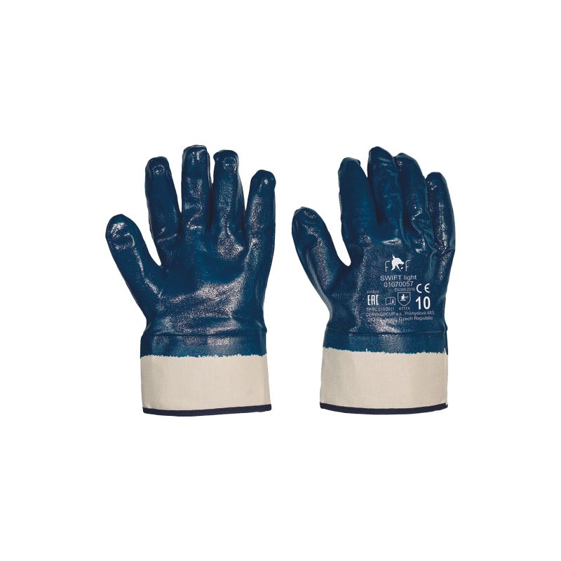 FF SWIFT LIGHT rukavice - 1