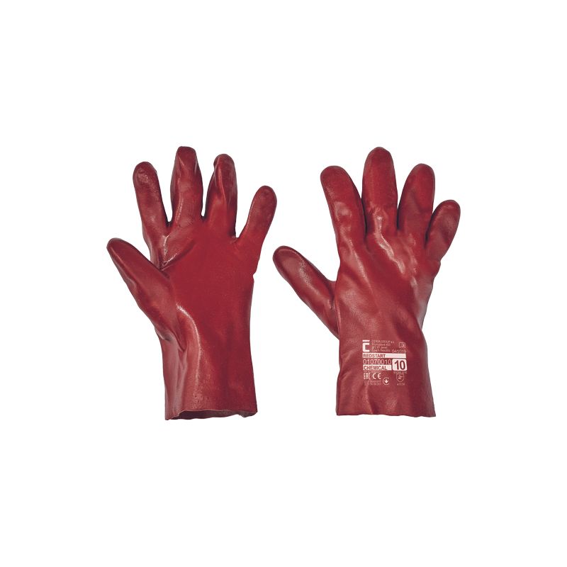 REDSTART 27 ruk.celomáč.v PVC 27 cm - 1