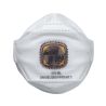 JSP SpringFit FFP2 425ML respir s ventil - 1