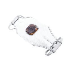 JSP SpringFit FFP2 425ML respir s ventil - 2