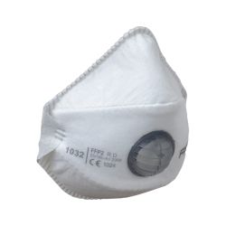 REFIL 1032 Respir. FFP2 tvarov.s ventil. - 3