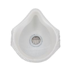 REFIL 1032 Respir. FFP2 tvarov.s ventil. - 4