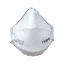 REFIL 1030 Respir. FFP2 tvarov. bez vent - 2