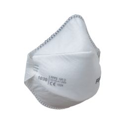 REFIL 1030 Respir. FFP2 tvarov. bez vent - 3