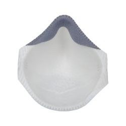 REFIL 1030 Respir. FFP2 tvarov. bez vent - 4