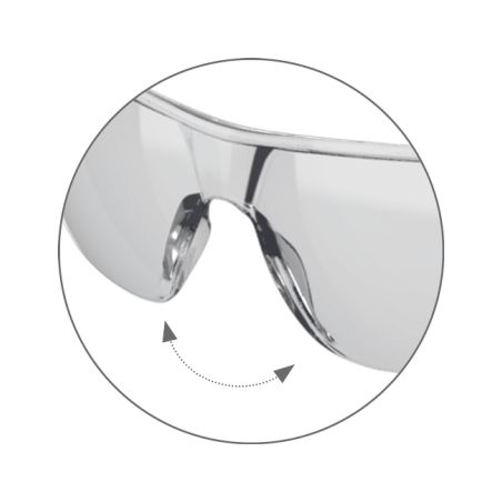 JSP brýle STEALTH 16g AF,AS - 2