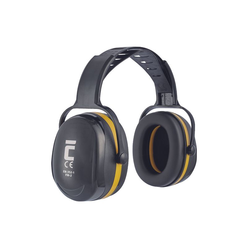 FM-2 sluchátka - 1
