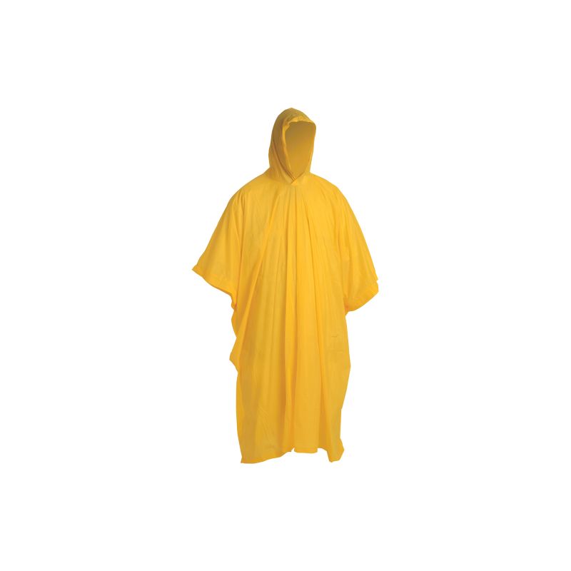 PONČO pláštěnka PVC - 1
