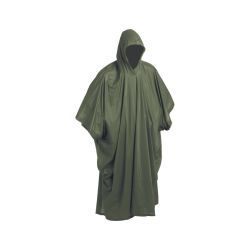 PONČO pláštěnka PVC - 2