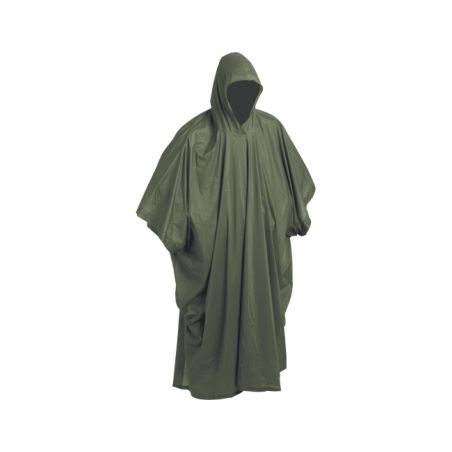 PONČO pláštěnka PVC - 2
