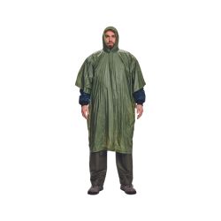 PONČO pláštěnka PVC - 3