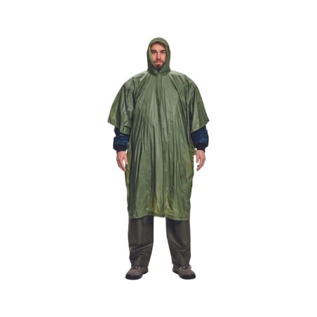 PONČO pláštěnka PVC - 3