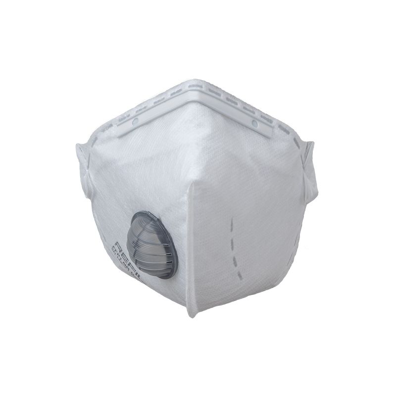 REFIL 711 Respirátor FFP1 skládací s ven - 1