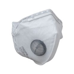 REFIL 711 Respirátor FFP1 skládací s ven - 2