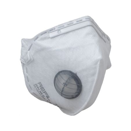 REFIL 711 Respirátor FFP1 skládací s ven - 2