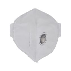 REFIL 711 Respirátor FFP1 skládací s ven - 3