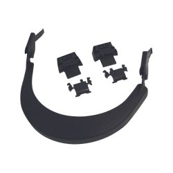 JSP ANX100-130 drátěný štít - 2