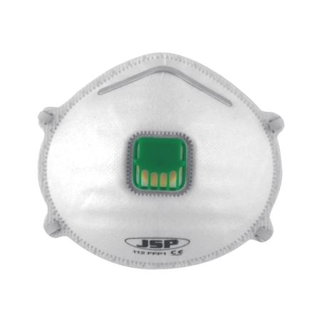 Olympus respirátor FFP1 s vent. box 10 - 1