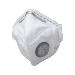 REFIL 651 BLISTR Resp.sklád.,ventil FFP3 - 1