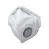 REFIL 651 BLISTR Resp.sklád.,ventil FFP3 - 1
