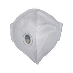 REFIL 651 BLISTR Resp.sklád.,ventil FFP3 - 2