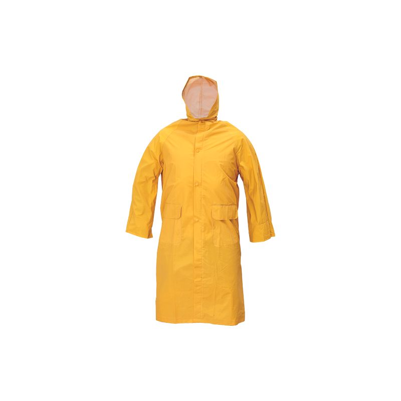 CETUS plášť do deště PVC - 1