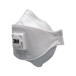 3M 9312+ Resp.FFP1vent. Aura - 1