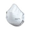REFIL 1010 Respir. FFP1 tvarov. bez vent - 1