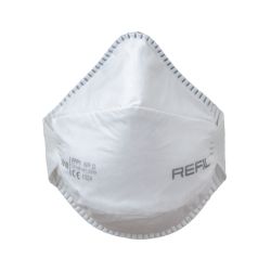 REFIL 1010 Respir. FFP1 tvarov. bez vent - 2