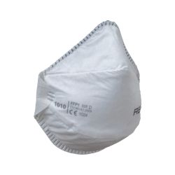 REFIL 1010 Respir. FFP1 tvarov. bez vent - 3