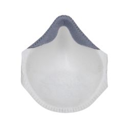 REFIL 1010 Respir. FFP1 tvarov. bez vent - 4