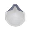 REFIL 1010 Respir. FFP1 tvarov. bez vent - 4
