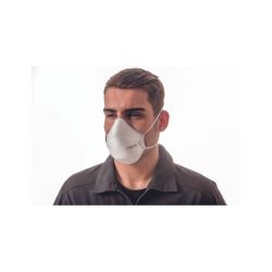 REFIL 1010 Respir. FFP1 tvarov. bez vent - 5