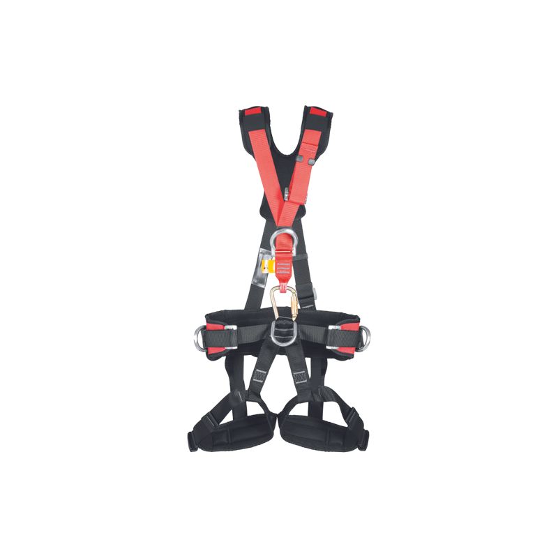 Zachycovací postroj PROFI EVO - M/XL - 1