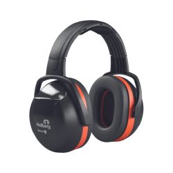 SECURE 3H sluchátka - 1