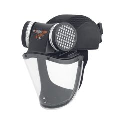JSP POWERCAP ACTIVE IP Powered Air Resp. - 1