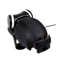 JSP POWERCAP ACTIVE IP Powered Air Resp. - 3