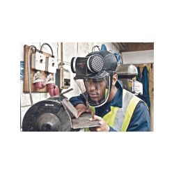 JSP POWERCAP ACTIVE IP Powered Air Resp. - 5