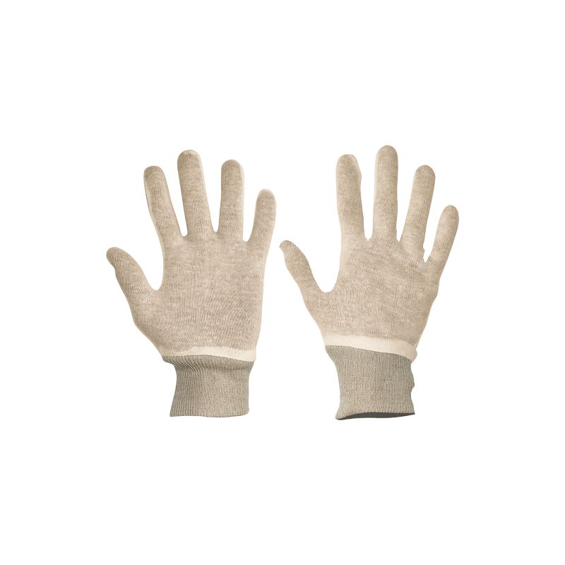 TIT rukavice bavlněné - 1