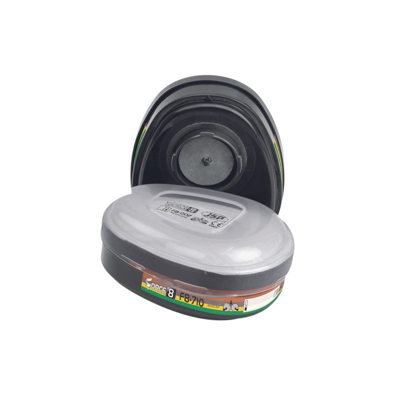 JSP filtr ABEK1P2 pro Maximask/FORCE8 - 1