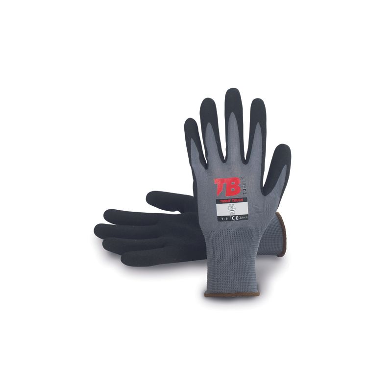 TB 700MF TOUCH rukavice - 1