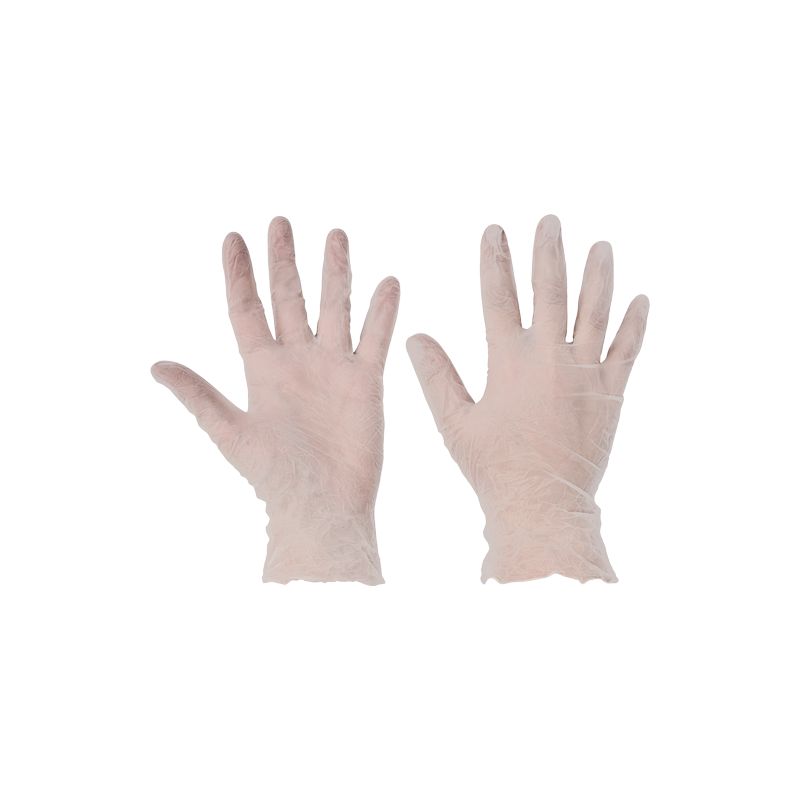 RAIL  nepudrované rukavice - 1