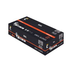 RAIL  nepudrované rukavice - 3