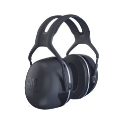 3M Peltor X5A-SV Sluch. -temen obl - 1