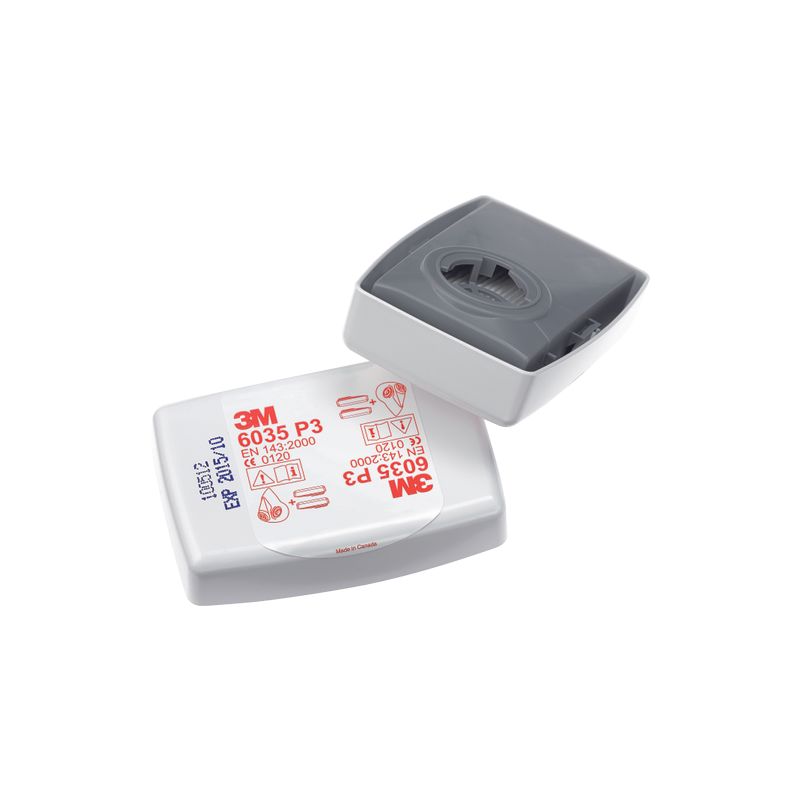3M 6035 Filtr P3 - 1