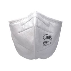 JSP respirátor FFP2 (F621) bez vent.40ks - 1