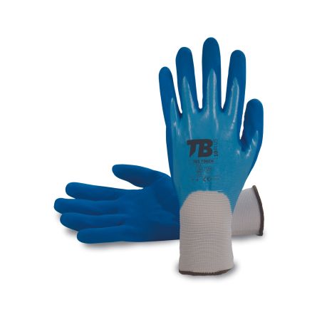 TB 765 TOUCH rukavice - 2